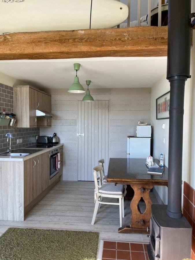 Bike Shed - Beautiful 1-Bed Cottage In Shorwell Екстер'єр фото