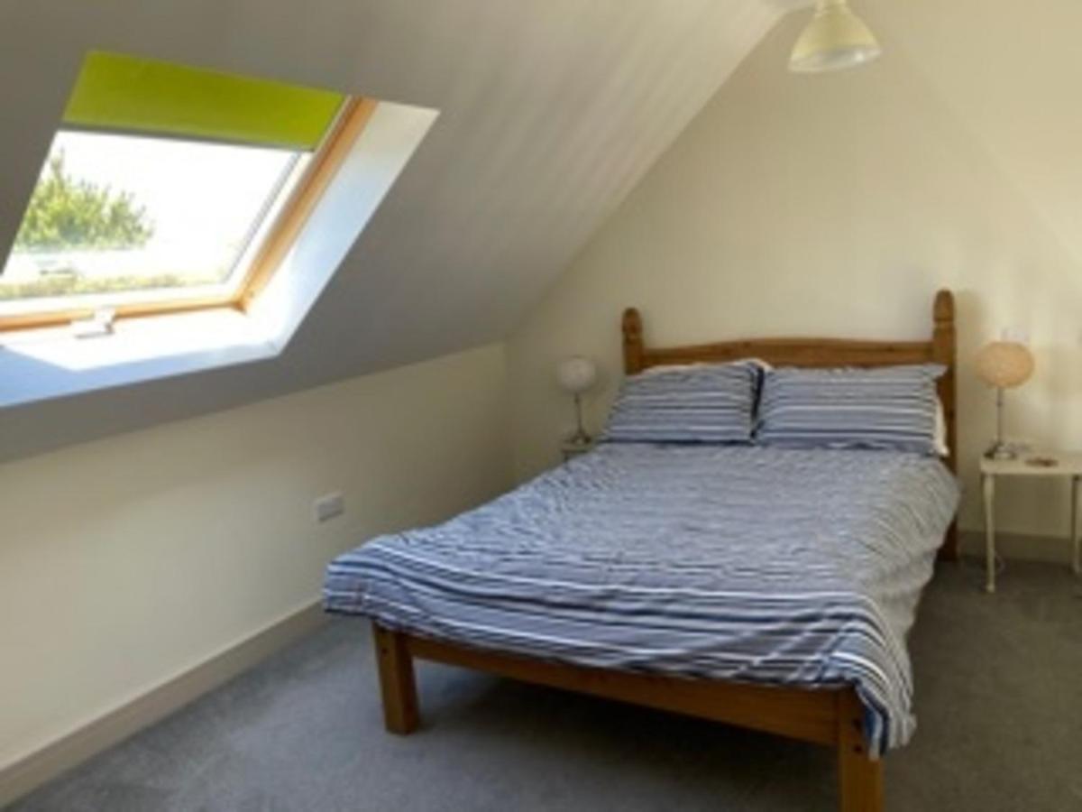 Bike Shed - Beautiful 1-Bed Cottage In Shorwell Екстер'єр фото
